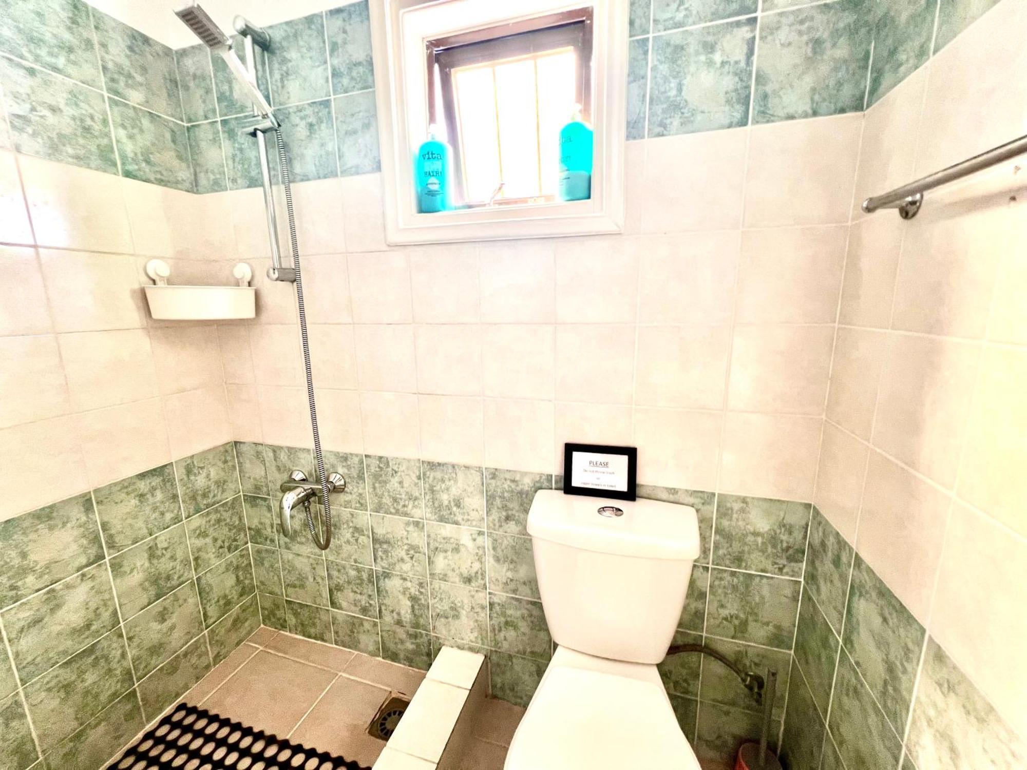 Apt On The Street Of Bars&nightclubs In 11 Ajia Napa